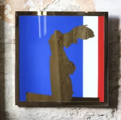 Pamono Icon Wall Decoration by Davide Medri> Wall Decor