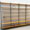 Discount Pamono Iconic Telescopic Shelf by Ulrich P. Wieser for Home Supplies