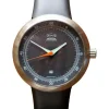 Pamono Ikepod Watch in Stainless Steel, 1990