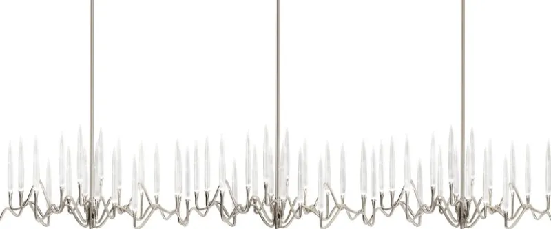 Best Pamono Il Pezzo 3 Bronze Endless Chandelier by Il Pezzo Mancante