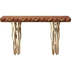 Sale Pamono Il Pezzo 10 Console Table by Il Pezzo Mancante