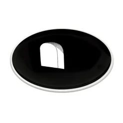 Best Pamono Imagine | Passage Ceramic Plate by Vincenzo D’Alba for Kiasmo