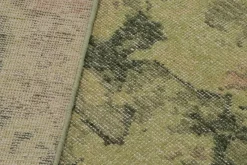 Pamono Impressionist Rug with Botanical Imagery from R&K Principal Jahanshah Nazmiyal