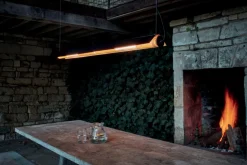 Pamono In the Tube 360° Wall Lamp by Dominique Perrault & Gaëlle Lauriot-Prévost><noscript><img width=
