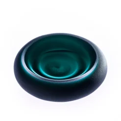Pamono Incisioni Iridi Sand Ashtray by Purho><noscript><img width=