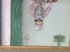 Pamono Indian Artist, Portrait, 1800s, Watercolor><noscript><img width=