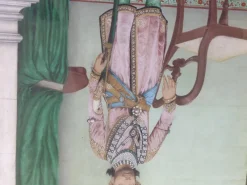 Pamono Indian Artist, Portrait, 1800s, Watercolor><noscript><img width=
