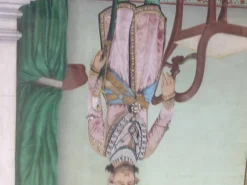 Pamono Indian Artist, Portrait, 1800s, Watercolor><noscript><img width=