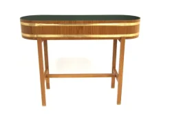 Pamono Indoor Teak Planter, Sweden, 1960s> Planters And Jardiniere