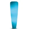 Pamono Indoor/Outdoor Obice Big Lamp in LDPE RGB Light Kit by Giorgio Tesi for VGnewtrend> Garden Lighting|Garden Lighting