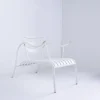 Discount Pamono Indoor/Outdoor Thinking Mans Lounge Chair by Jasper Morrison for Cappellini