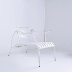 Discount Pamono Indoor/Outdoor Thinking Mans Lounge Chair by Jasper Morrison for Cappellini