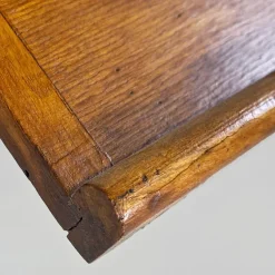 Best Pamono Industrial Adjustable Drafting or Worktable in Iron and Wood, 1960s