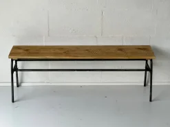 Best Pamono Industrial Bench, 1970s