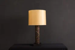 Pamono Industrial Character Table Lamp> Table Lamps