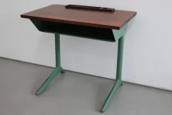 Pamono Industrial Children's Writing Table from Marko, 1950s> Children's Tables