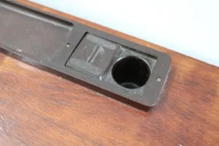 Pamono Industrial Children's Writing Table from Marko, 1950s><noscript><img width=