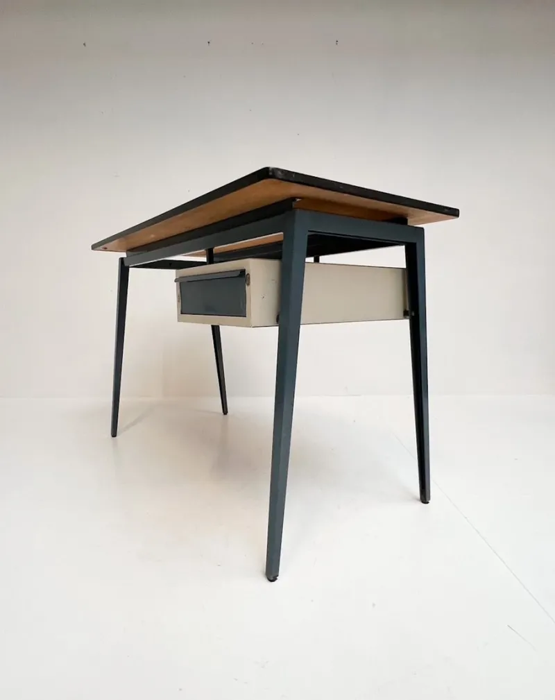 Online Pamono Industrial Desk by Marko, 1960s