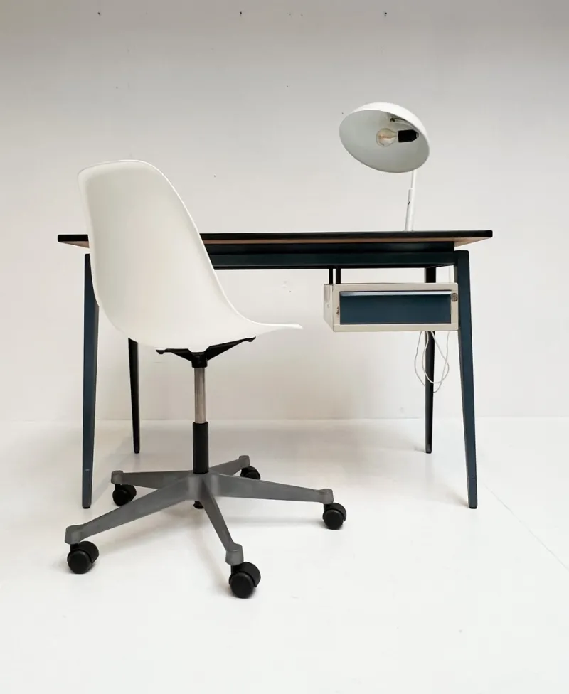 Online Pamono Industrial Desk by Marko, 1960s