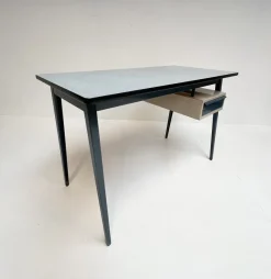 Online Pamono Industrial Desk by Marko, 1960s