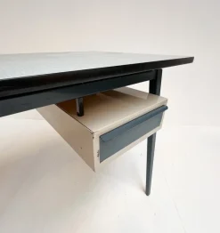 Online Pamono Industrial Desk by Marko, 1960s