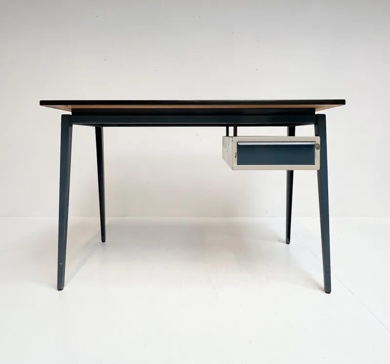 Online Pamono Industrial Desk by Marko, 1960s