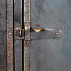 Pamono Industrial Locker, Germany, 1955><noscript><img width=