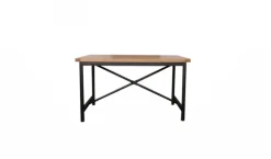 Clearance Pamono Industrial Loft Worktable