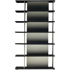 Outlet Pamono Industrial Room Divider by Wim Rietveld for De Bijenkorf, 1960s
