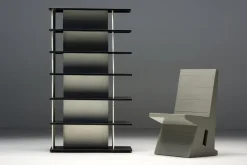 Outlet Pamono Industrial Room Divider by Wim Rietveld for De Bijenkorf, 1960s