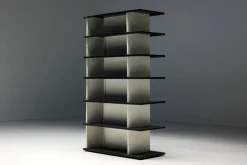 Outlet Pamono Industrial Room Divider by Wim Rietveld for De Bijenkorf, 1960s