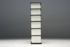Outlet Pamono Industrial Room Divider by Wim Rietveld for De Bijenkorf, 1960s