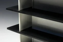 Outlet Pamono Industrial Room Divider by Wim Rietveld for De Bijenkorf, 1960s