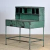 Pamono Industrial Work Table, 1965> Worktables & Workbenches