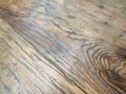 Pamono Industrial Workshop Table, 1950s