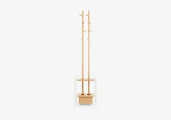Sale Pamono Inez Coat Stand by Marqqa, Set of 2