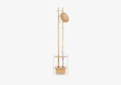 Sale Pamono Inez Coat Stand by Marqqa, Set of 2
