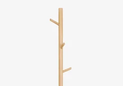 Sale Pamono Inez Coat Stand by Marqqa, Set of 2