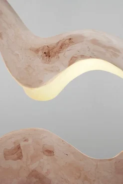 Clearance Pamono Infinite Lamp by AOAO