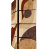 Best Pamono Inlaid Divider by Pietro Meccani for Meccani Design