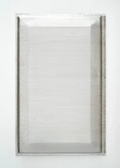 Discount Pamono Insa Grille Facade Element by Jean Prouve for C.I.M.T., 1957