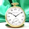 Pamono International Watch Gold Pocket Watch> Watches