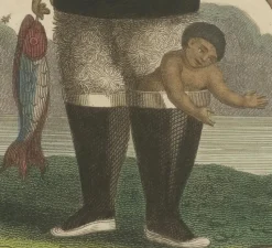 Best Pamono Inuit Eskimo Life An 1812 Moravian Missionarys Account from the Labrador Coast