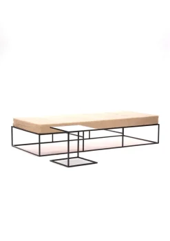 Hot Pamono ION ONE Bed from Mazanli