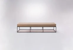 Hot Pamono ION ONE Bed from Mazanli