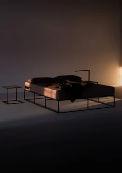 Hot Pamono ION ONE Bed from Mazanli