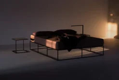 Hot Pamono ION ONE Bed from Mazanli
