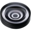 Best Pamono Iride Engravings Plissé Ashtray by Puro