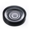 Pamono Iride Stripe Ashtray by Federico Peri for Purho Murano> Ashtrays & Catchalls
