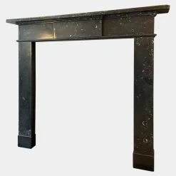 Online Pamono Irish George III Fireplace Mantel in Kilkenny Marble, 1790
